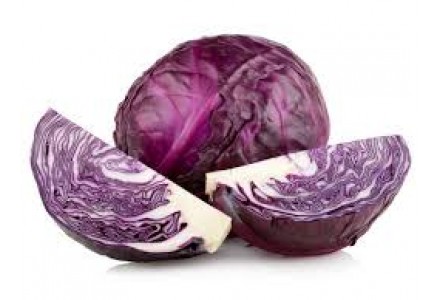 Cabbage Violet / കാബ്ബജ് വയലറ്റ് / വയലറ്റ് കാബേജ്  - 500gm